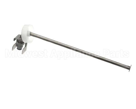 154068 Henny Penny Assembly-Jib Tube Qik Disc-Eex25X