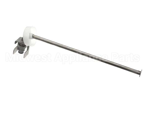 154068 Henny Penny Assembly-Jib Tube Qik Disc-Eex25X