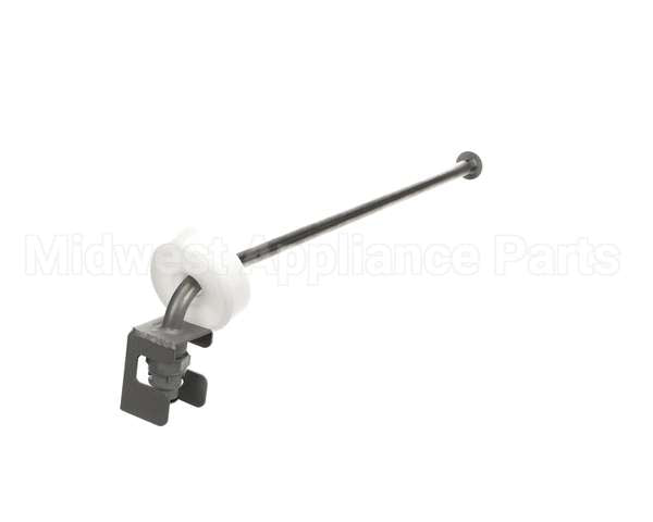 154068 Henny Penny Assembly-Jib Tube Qik Disc-Eex25X