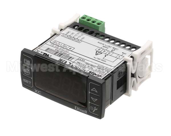 154073 Norlake Dixell Xc10Cx Progr To 154022