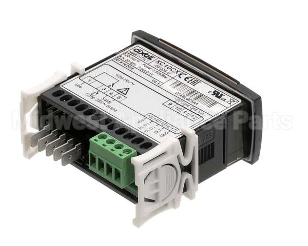 154073 Norlake Dixell Xc10Cx Progr To 154022