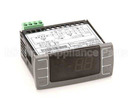 154074 Norlake Dixell Xr06Cx Progr To 154021