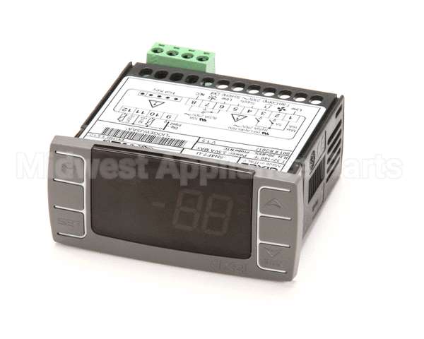 154074 Norlake Dixell Xr06Cx Progr To 154021