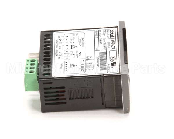 154074 Norlake Dixell Xr06Cx Progr To 154021
