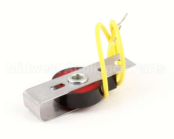 154075 Duke Buzzer,240V 6 Wire Leads