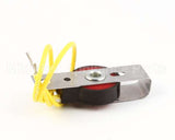 154075 Duke Buzzer,240V 6 Wire Leads