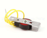 154075 Duke Buzzer,240V 6 Wire Leads