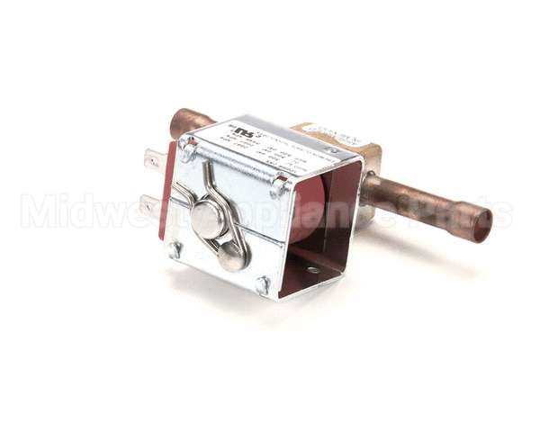 154075 Norlake Solenoid 100Rb2S3 Ams 230V 3/8