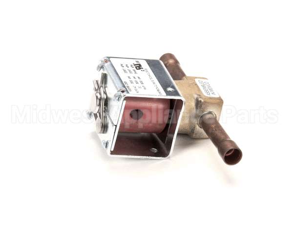 154075 Norlake Solenoid 100Rb2S3 Ams 230V 3/8