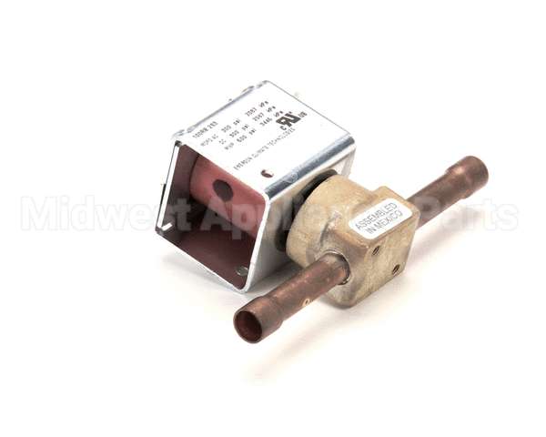 154075 Norlake Solenoid 100Rb2S3 Ams 230V 3/8