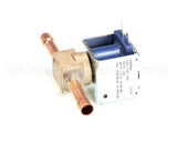 154076 Norlake Solenoid 100Rb2S3 Ams 120V 3/8