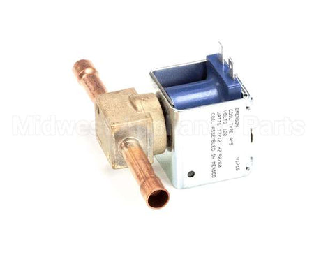 154076 Norlake Solenoid 100Rb2S3 Ams 120V 3/8