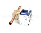 154076 Norlake Solenoid 100Rb2S3 Ams 120V 3/8