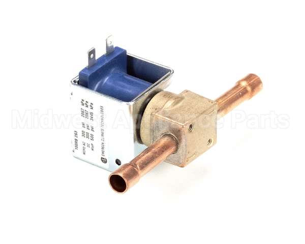 154076 Norlake Solenoid 100Rb2S3 Ams 120V 3/8