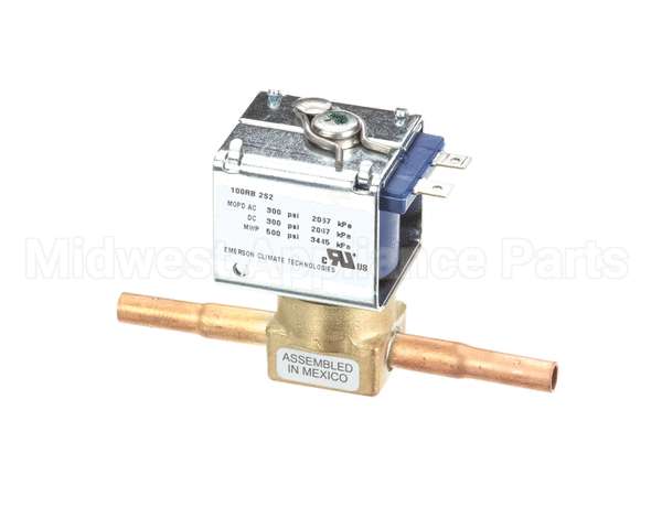 154077 Norlake Solenoid