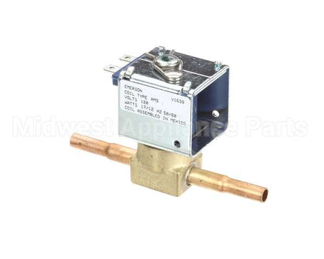 154077 Norlake Solenoid