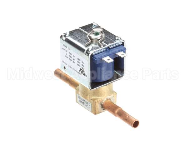 154077 Norlake Solenoid