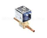 154077 Norlake Solenoid