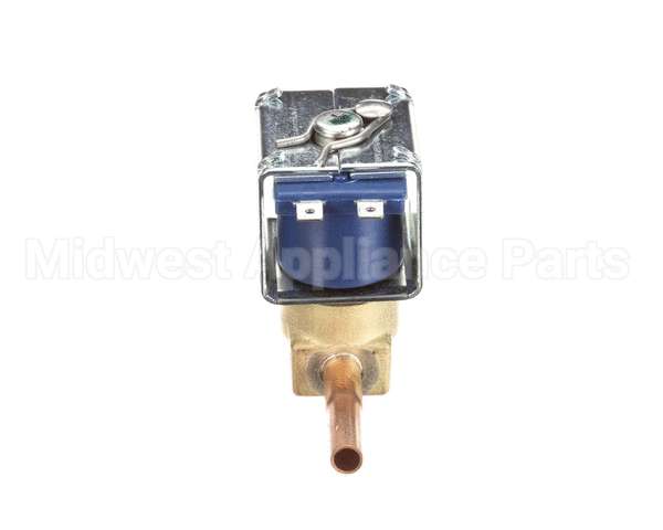 154077 Norlake Solenoid