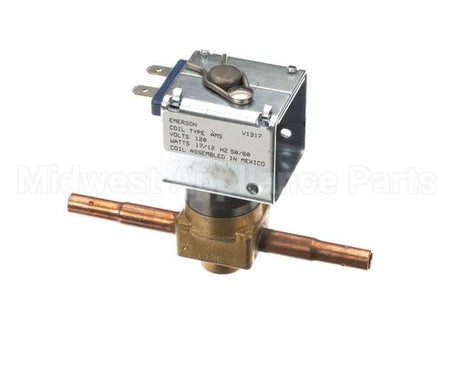 154078 Norlake Solenoid 200Rb2T2 Ams 120V