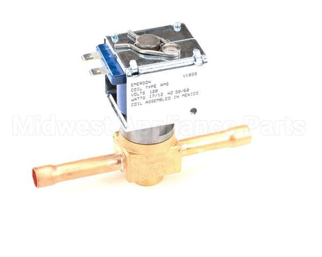154079 Norlake Solenoid 200Rb2T3Ams