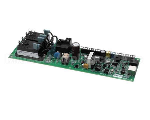 154098 Norlake Control Ke2 Oem Evap