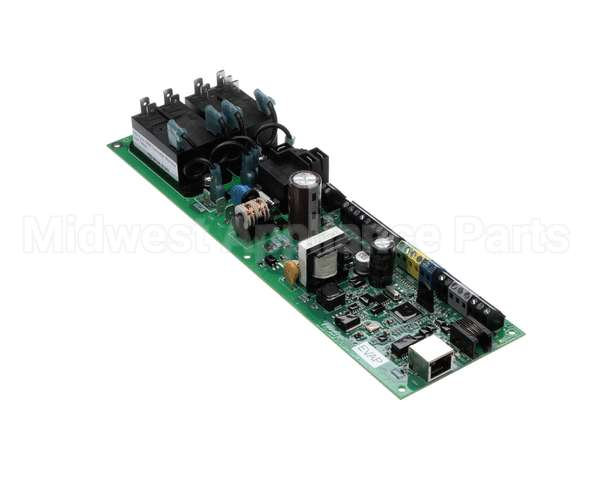 154098 Norlake Control Ke2 Oem Evap