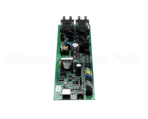 154098 Norlake Control Ke2 Oem Evap