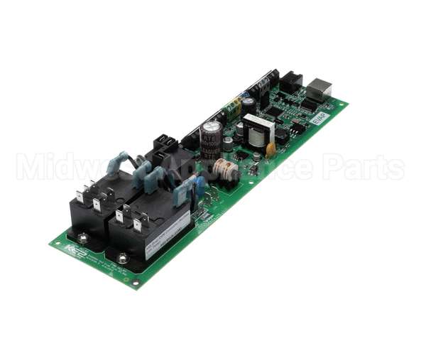 154098 Norlake Control Ke2 Oem Evap