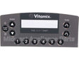 15410 Compatible Vitamix Overlay, Display Board