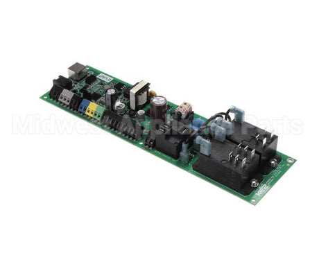 154102 Norlake Control Ke2 Oem Evap Med Temp