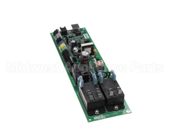 154102 Norlake Control Ke2 Oem Evap Med Temp