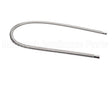 154106 Groen Flexible Tube, Gas 1/2 Od, 40 Long