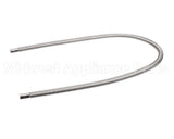 154106 Groen Flexible Tube, Gas 1/2 Od, 40 Long