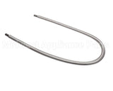 154106 Groen Flexible Tube, Gas 1/2 Od, 40 Long