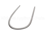 154106 Groen Flexible Tube, Gas 1/2 Od, 40 Long