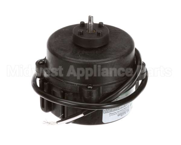 154111 Norlake Motor Fan 39W 120-230V 50/60Hz W/O Mt Sc