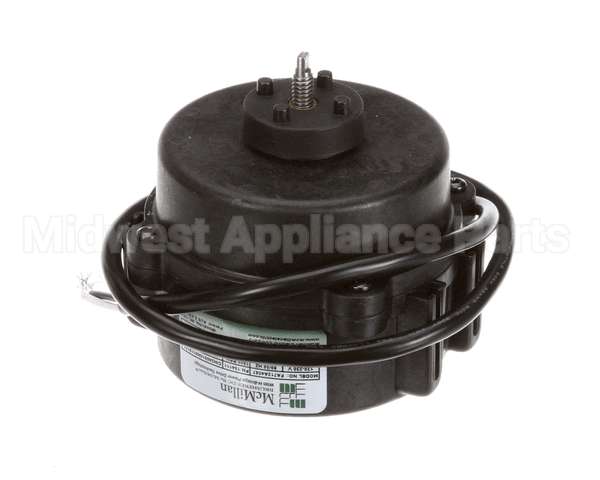 154111 Norlake Motor Fan 39W 120-230V 50/60Hz W/O Mt Sc
