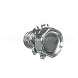 154112 Compatible Norlake Hardware/Screws