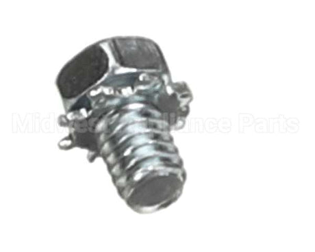 154112 Norlake Hardware/Screws