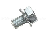 154112 Norlake Hardware/Screws