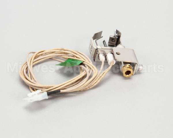 154115 Marshall Air Ignitor Asby Nat