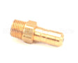 154174 Groen Orifice Igniter Tube 2.40 Mm (0.0945)