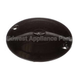 15418 Omcan Plastic Cover 100 Mm