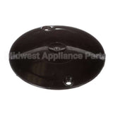 15418 Omcan Plastic Cover 100 Mm