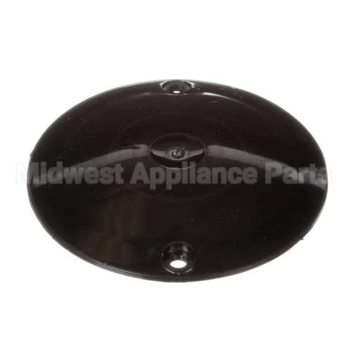 15418 Omcan Plastic Cover 100 Mm
