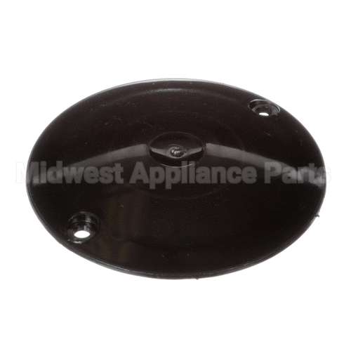 15418 Omcan Plastic Cover 100 Mm