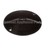 15418 Omcan Plastic Cover 100 Mm