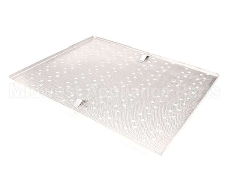 1542 Lincoln Columnating Plate Top