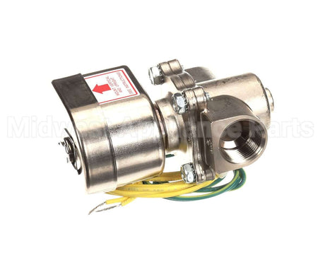 154282 Henny Penny Valve-240V 50Hz 3/4In Solenoid